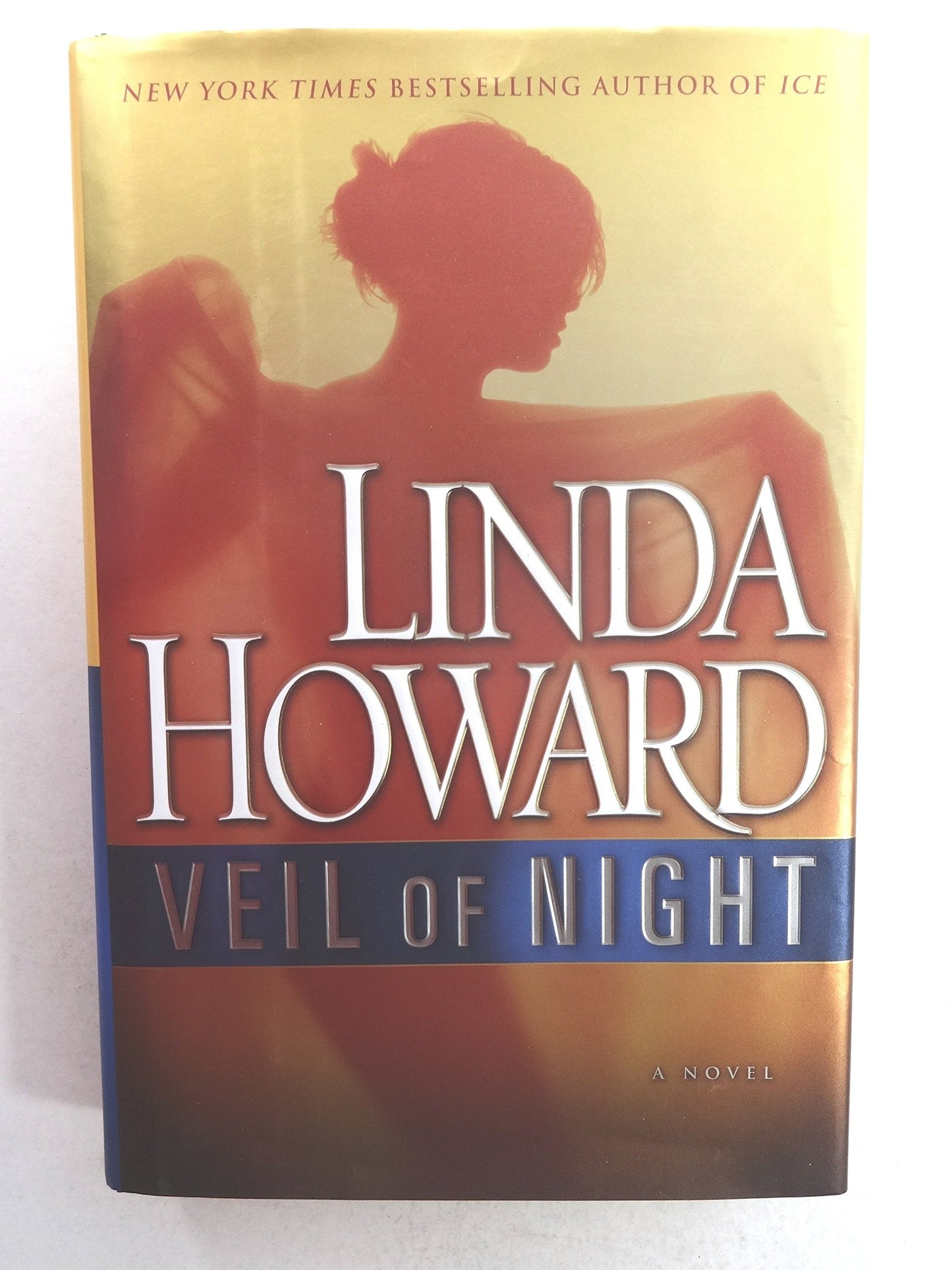 Veil of Night: A Novel