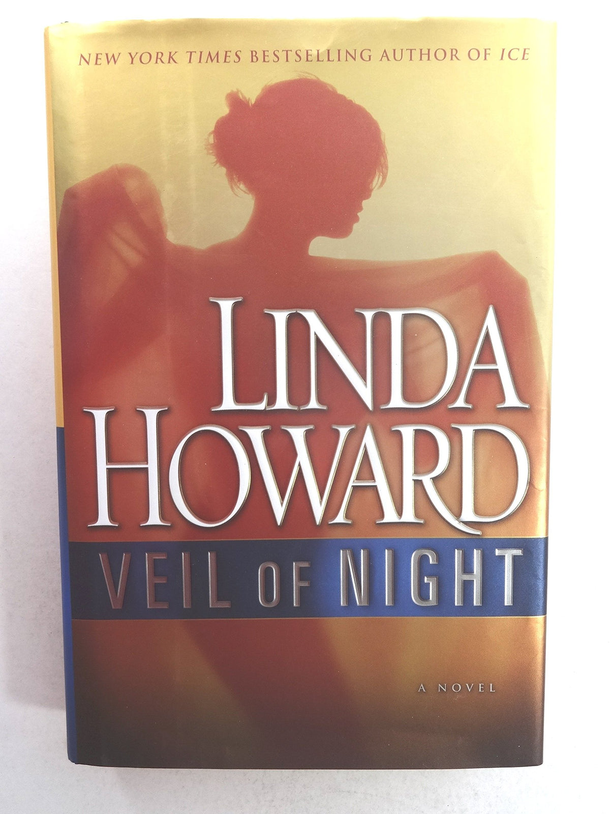 Veil of Night: A Novel