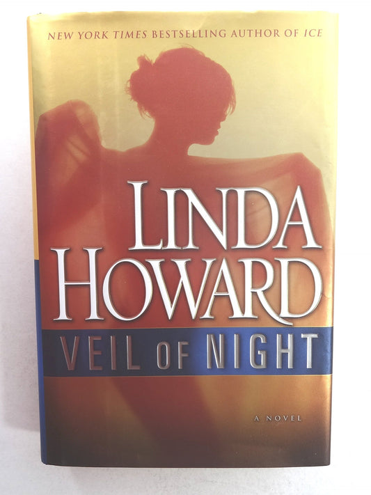 Veil of Night: A Novel