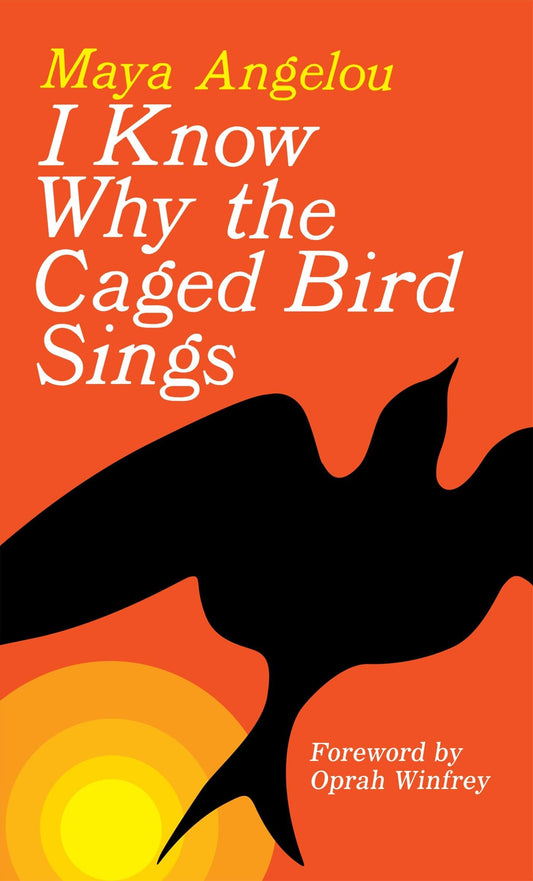 I Know Why the Caged Bird Sings - 4660