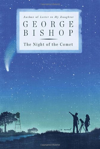 The Night of the Comet: A Novel