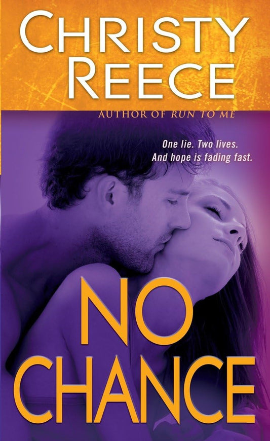 No Chance (Last Chance Rescue)