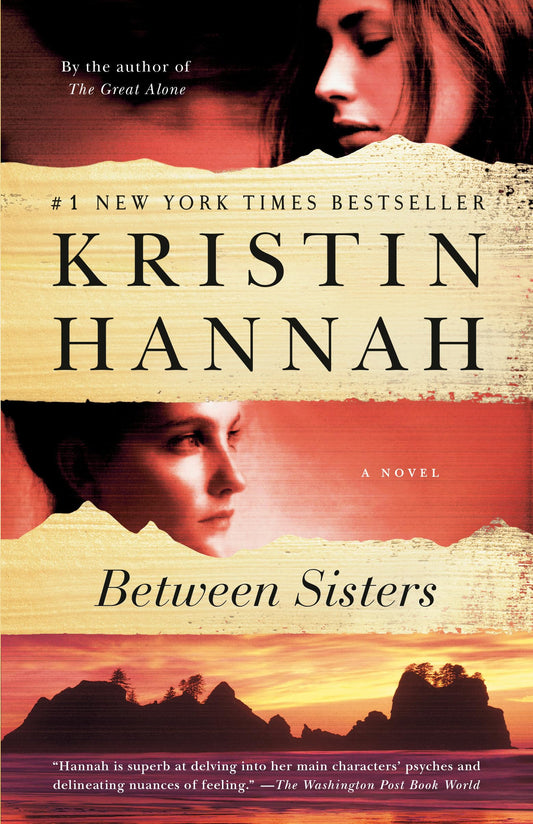 Between Sisters: A Novel (Random House Reader's Circle) - 8719