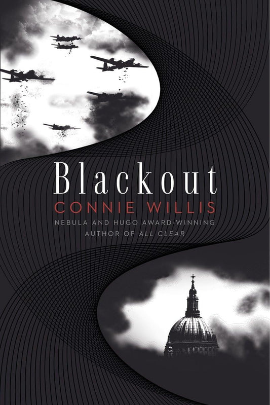 Blackout (Oxford Time Travel) - 4552