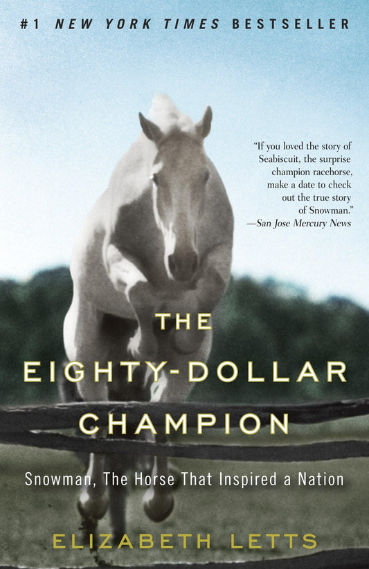THE EIGHTY-DOLLAR CHAMPION: SNOW - 9410