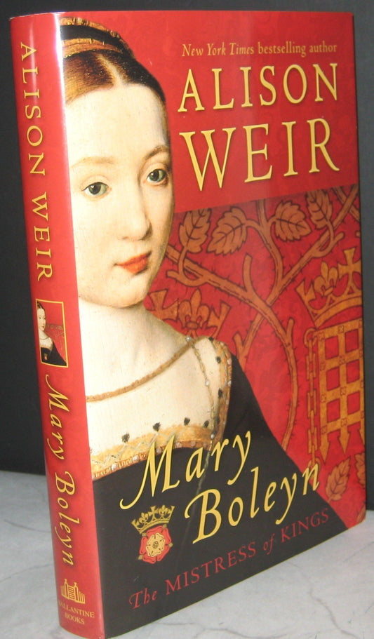 Mary Boleyn: The Mistress of Kings - 5182