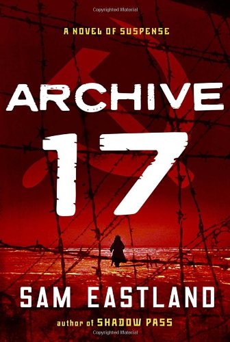 Archive 17: A Novel of Suspense - 8773