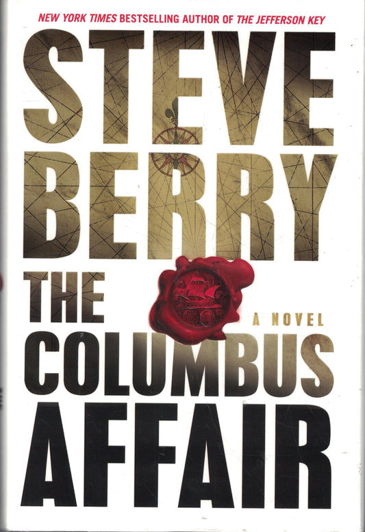 The Columbus Affair