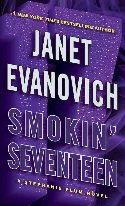 SMOKIN' SEVENTEEN (STEPHANIE PLU - 723