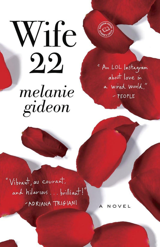 Wife 22: A Novel (Random House Reader's Circle) - 9965