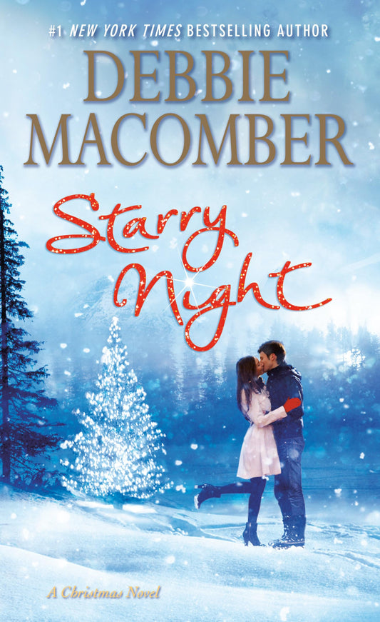 STARRY NIGHT: A CHRISTMAS NOVEL