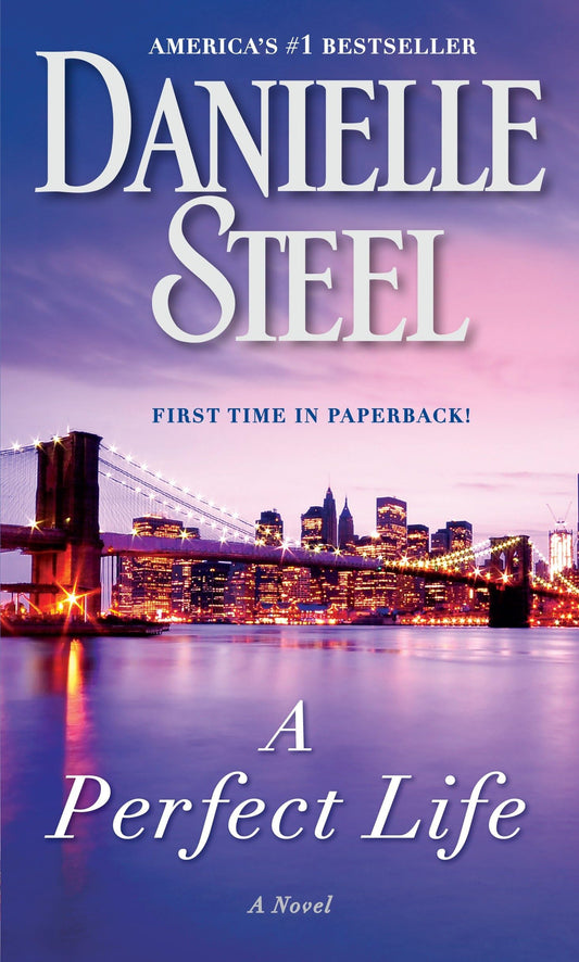 A Perfect Life: A Novel - 7360