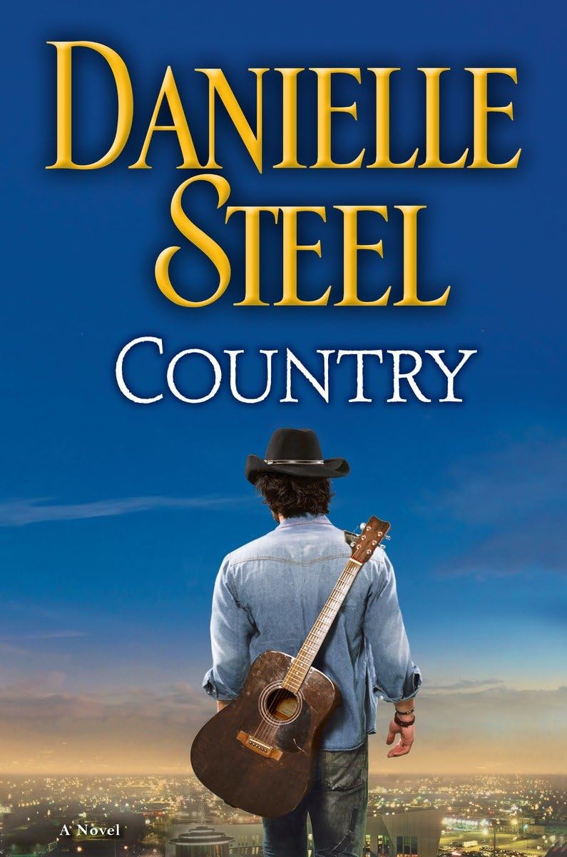 COUNTRY: A NOVEL