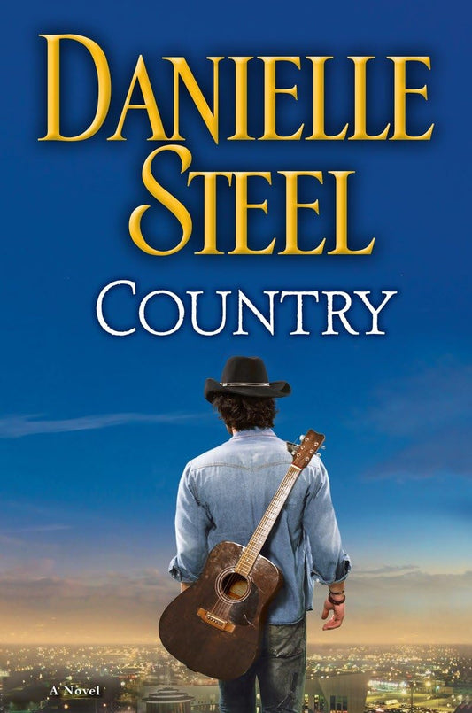 COUNTRY: A NOVEL