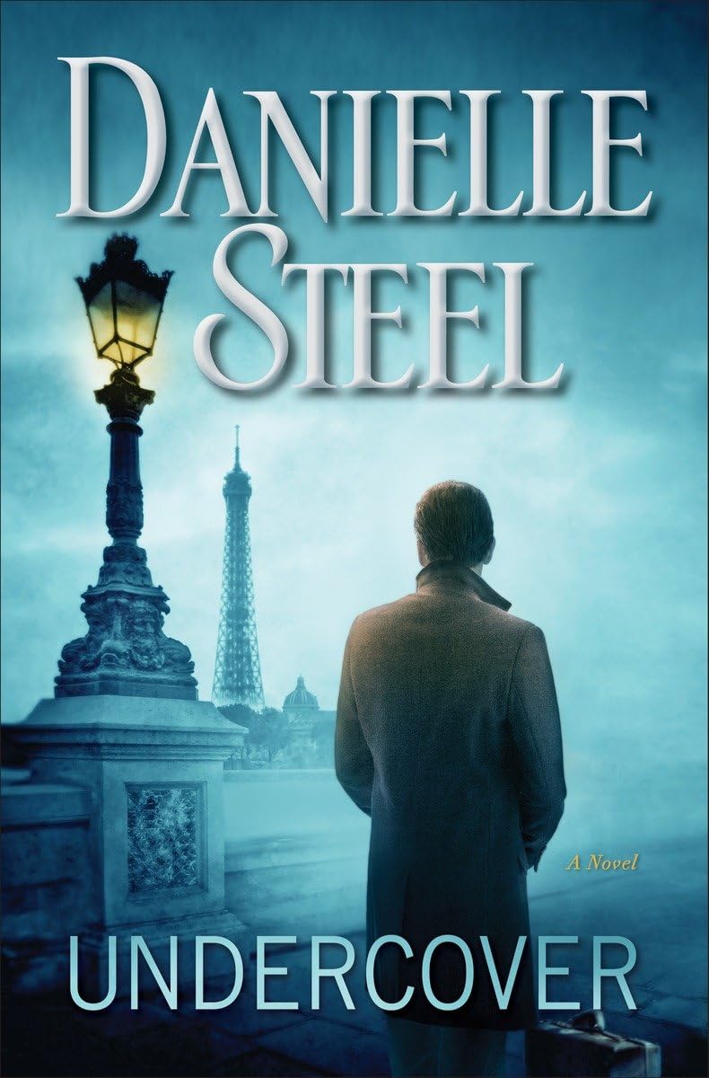 Undercover: A Novel - 5428