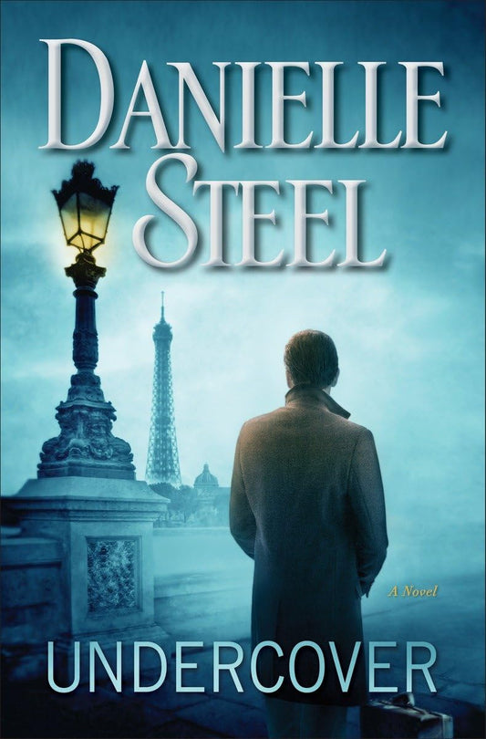 Undercover: A Novel - 5428