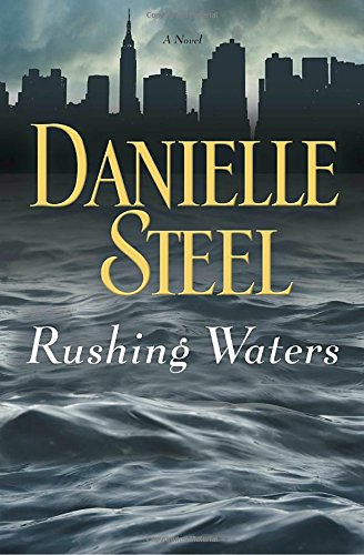RUSHING WATERS - 5084
