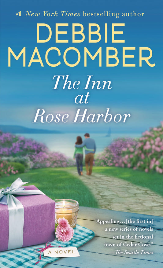 THE INN AT ROSE HARBOR: A ROSE H