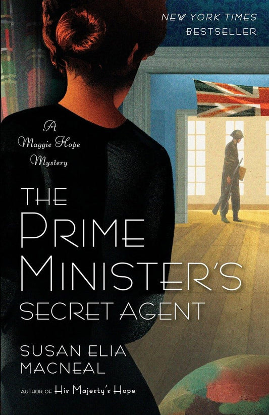 THE PRIME MINISTER'S SECRET AGEN