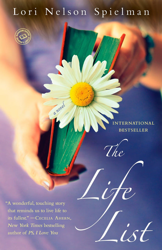 The Life List: A Novel