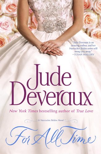 For All Time: A Nantucket Brides Novel (Nantucket Brides Trilogy)