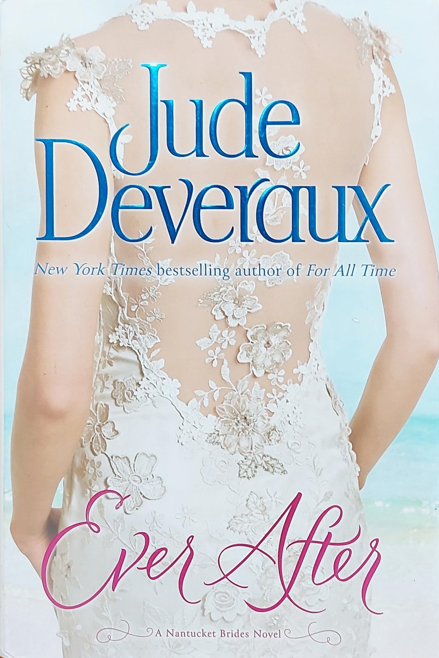 Ever After: A Nantucket Brides Novel (Nantucket Brides Trilogy)
