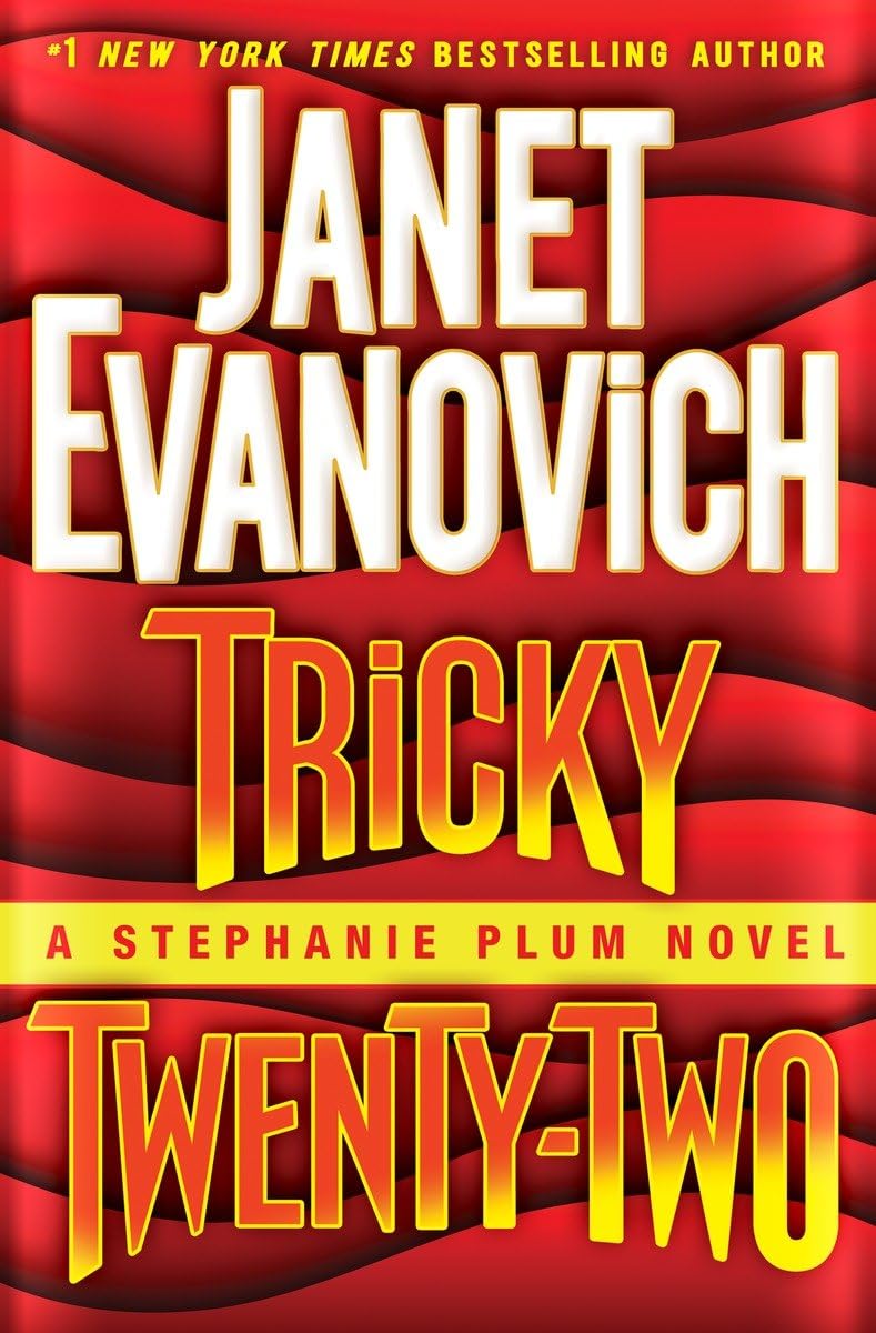Tricky Twenty-Two: A Stephanie Plum Novel - 1942