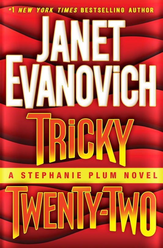 Tricky Twenty-Two: A Stephanie Plum Novel - 1942