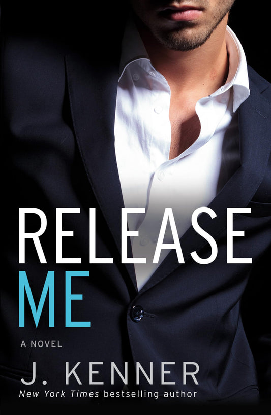 Release Me (The Stark Series #1)