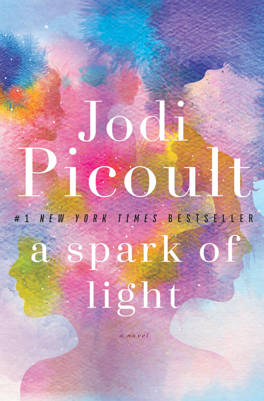 A Spark of Light: A Novel - 568