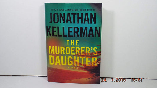 The Murderer's Daughter: A Novel