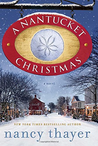 A Nantucket Christmas: A Novel - 4334