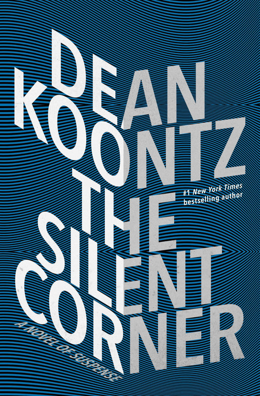 The Silent Corner: A Novel of Suspense - 5505