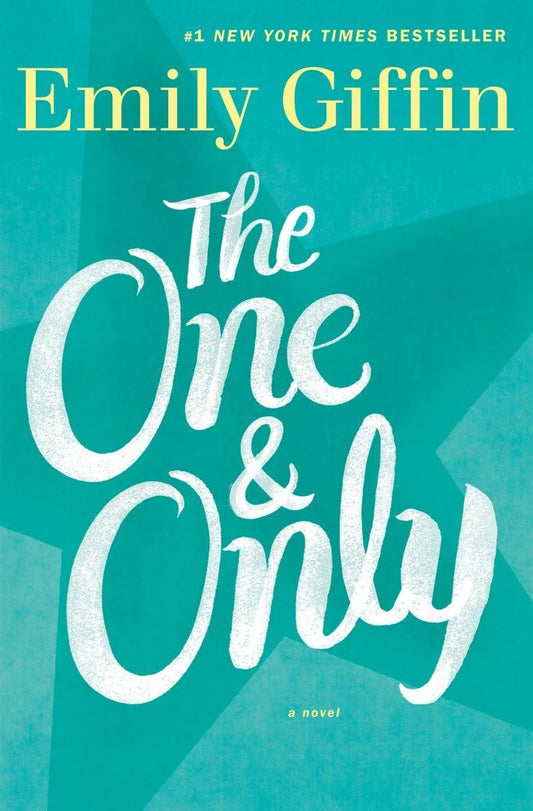 The One & Only: A Novel - 6265