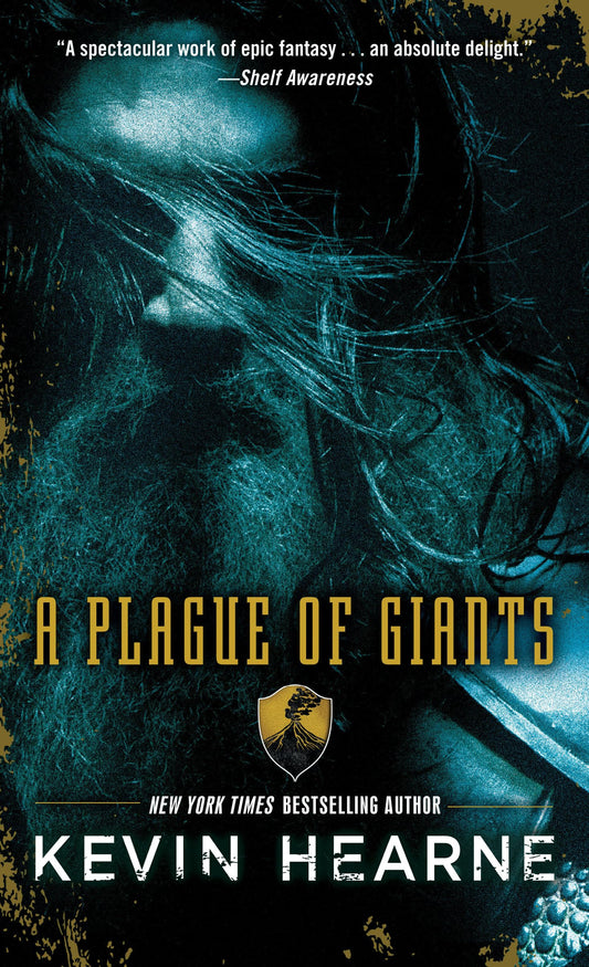 A Plague of Giants: A Novel (The Seven Kennings) - 4231