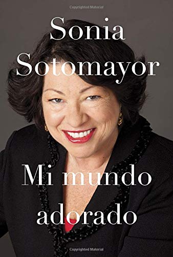 Mi mundo adorado My beloved world: Memoria / Memory