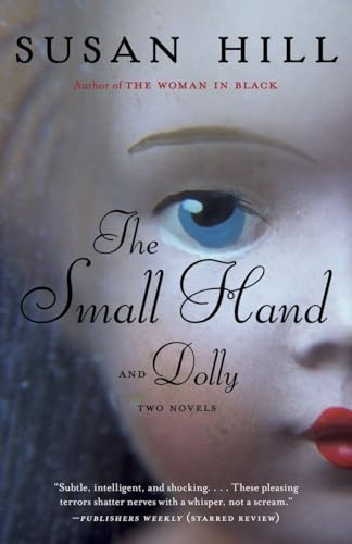 The Small Hand and Dolly - 5754