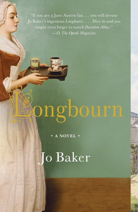 LONGBOURN