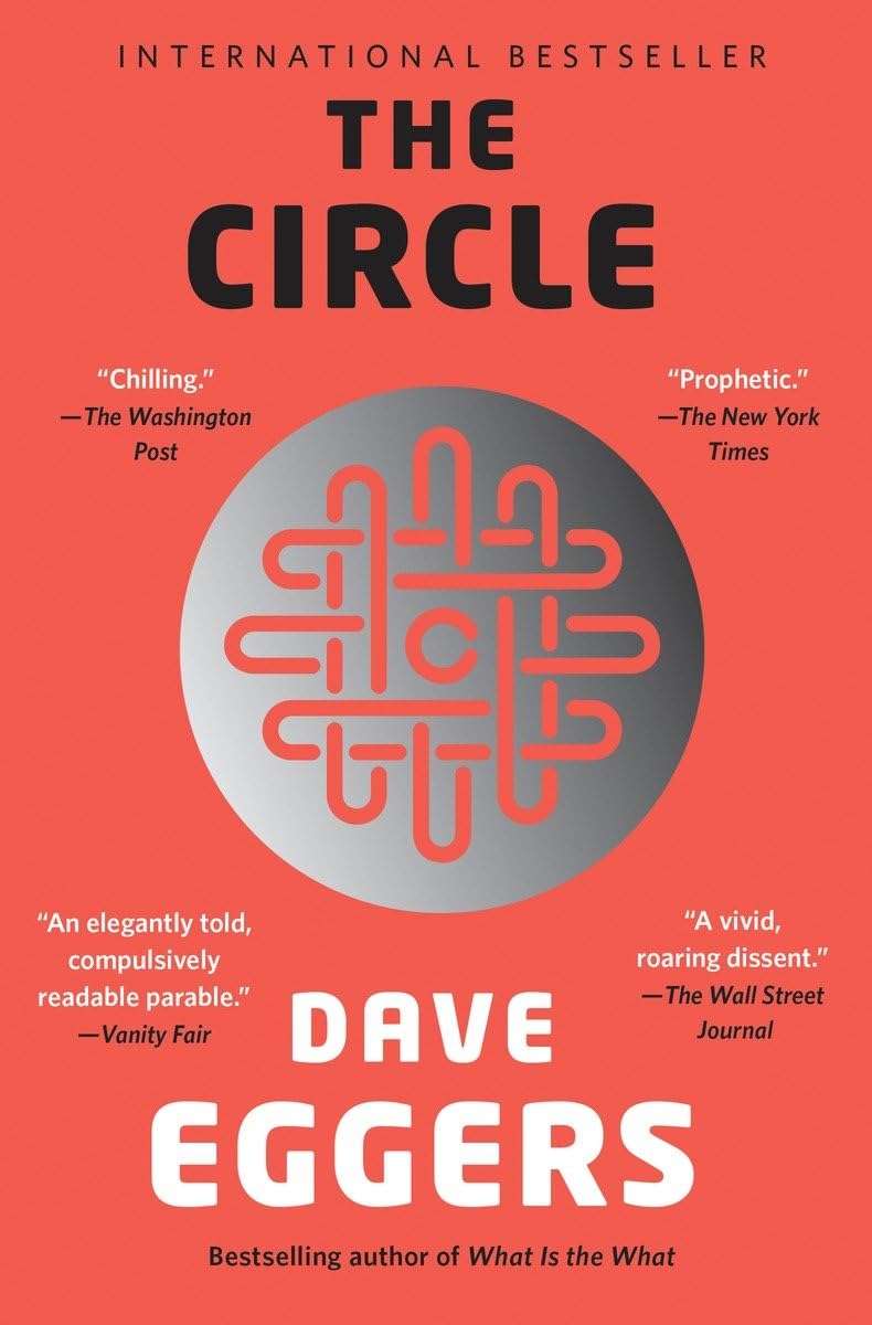 The Circle - 2064