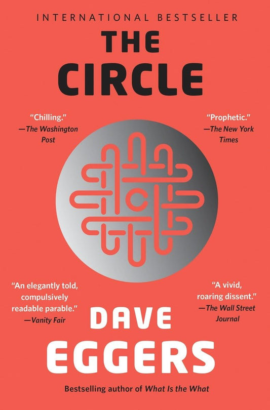 The Circle - 2064
