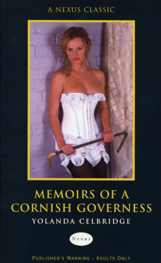 Memoirs of a Cornish Governess (Nexus) - 7059