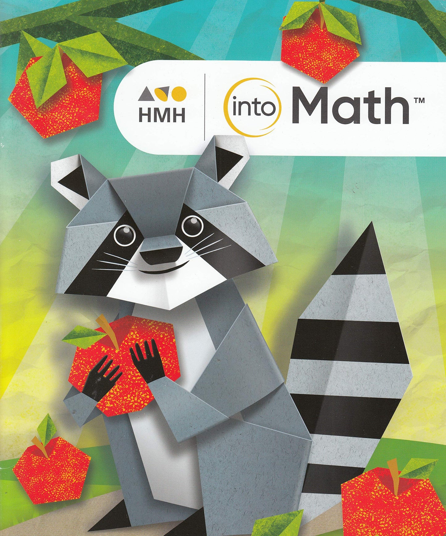 HMH: into Math Student workbook Grade 2, Modules 13-15