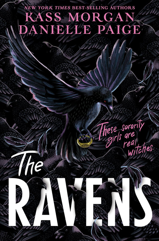 The Ravens - 5068
