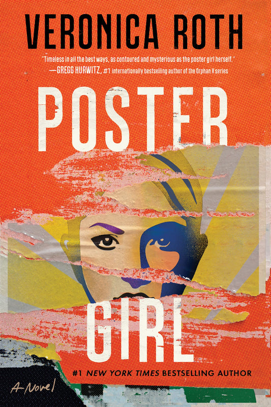 Poster Girl: A Novel