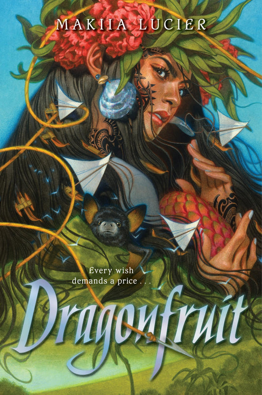 Dragonfruit - 5302