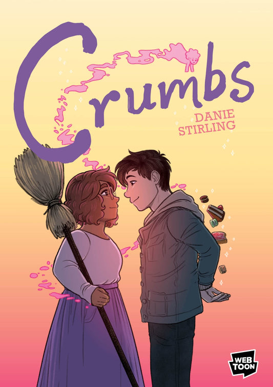 Crumbs - 7334