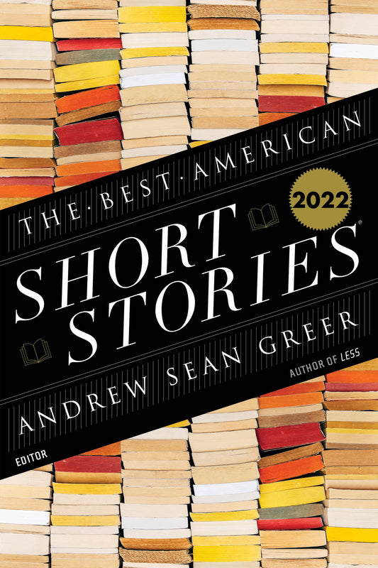 THE BEST AMERICAN SHORT STORIES
