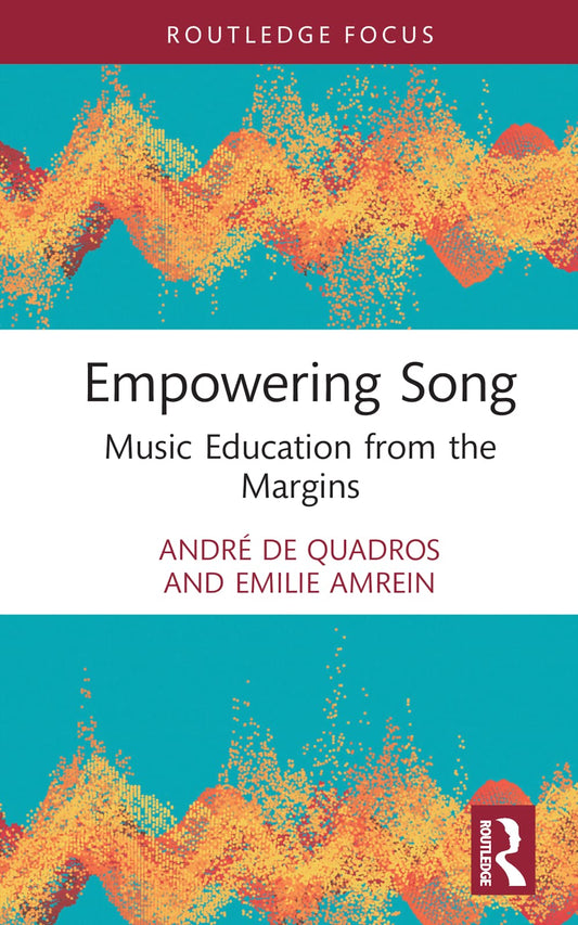 Empowering Song - 3487