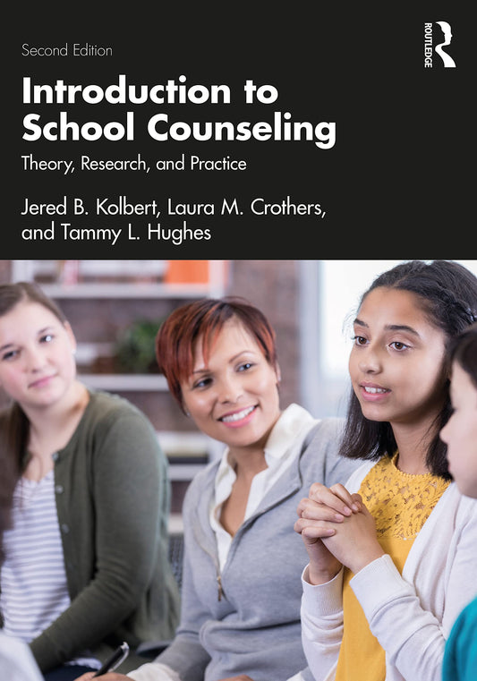 Introduction to School Counseling - 551