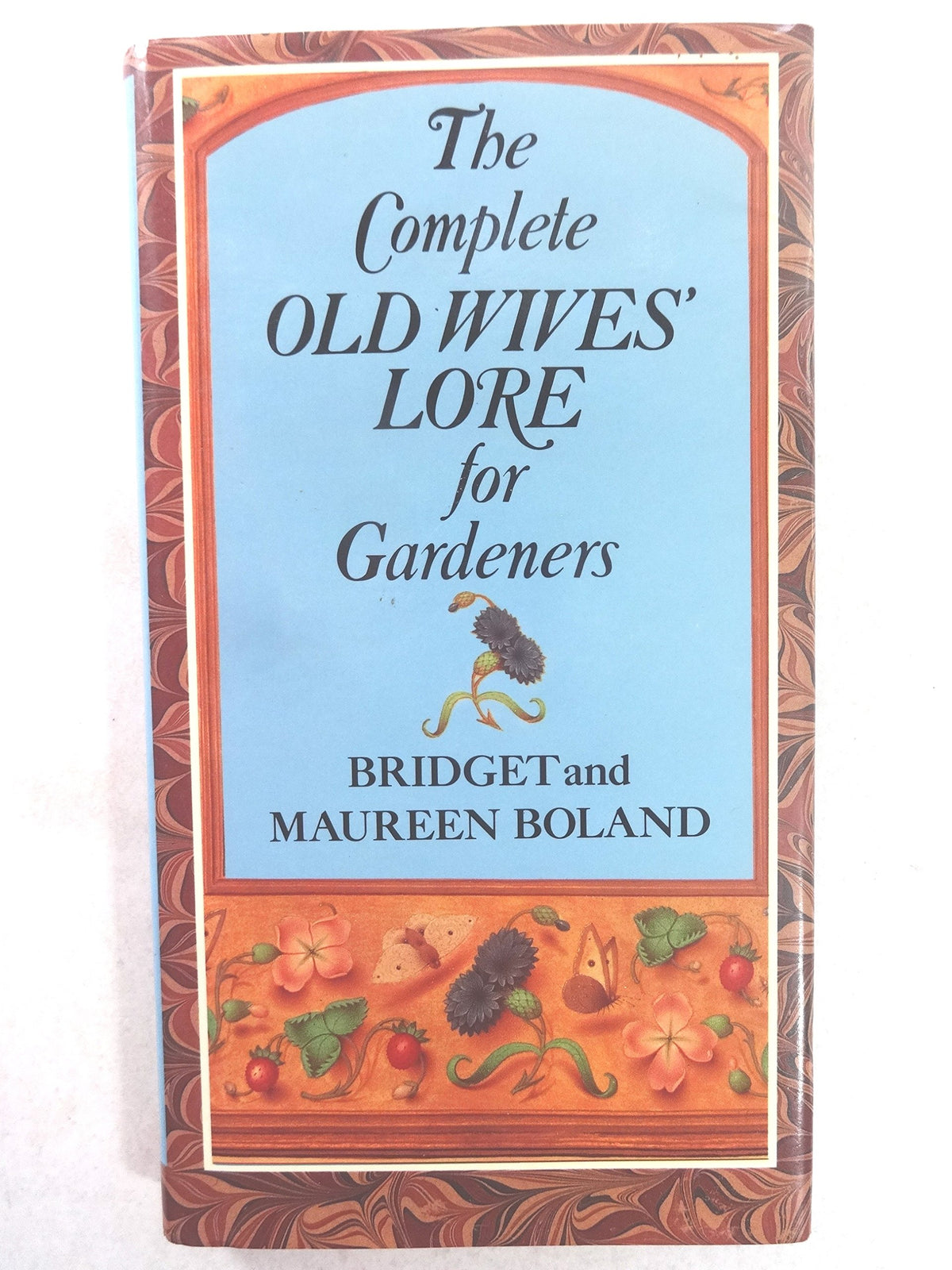 COMPLETE OLD WIVES LORE